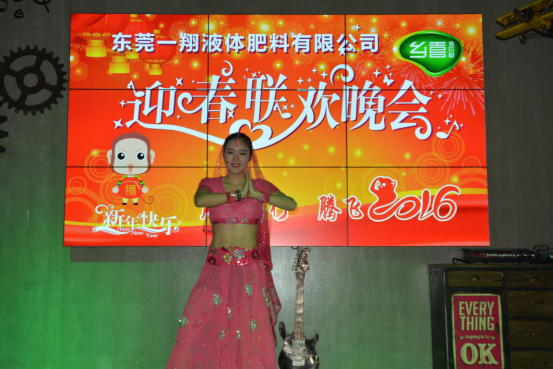 彩宝网app下载迎春联欢晚会