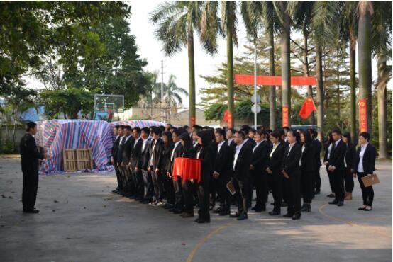 大年初十，彩宝网app下载开门大吉——新征程，赢战2017！