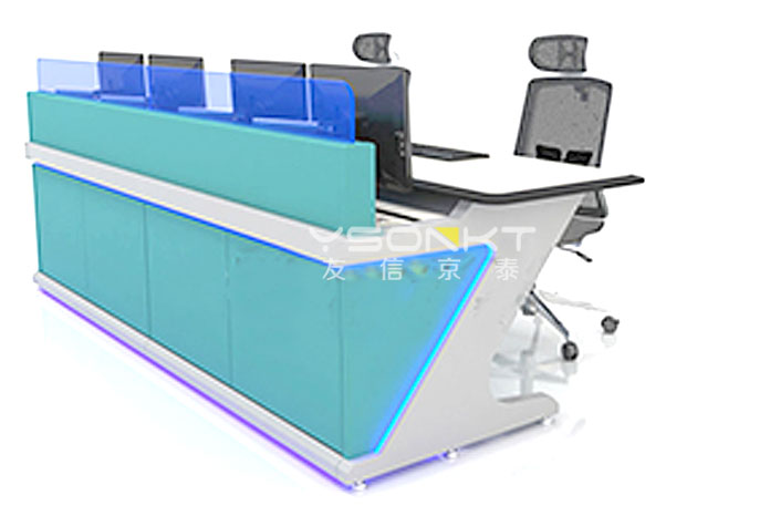 集团控制中心控制台定制