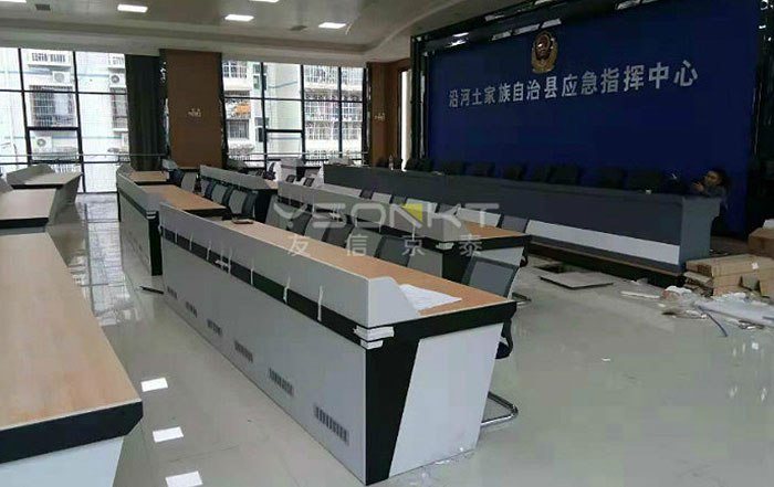 指挥中心控制台选购要注意这些