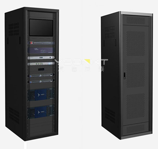 广电机房设备机柜