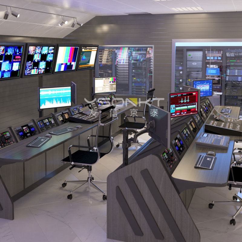 广电播控系列CHGD-18