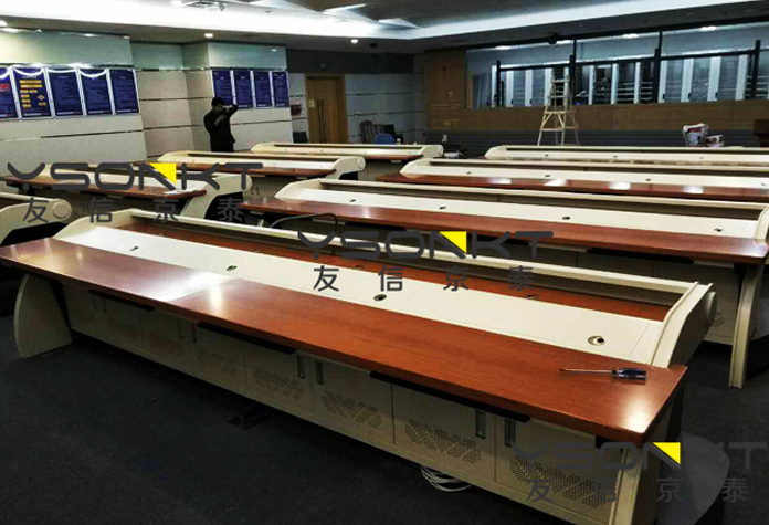 数据中心操作台定制