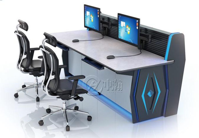 指挥中心控制台还有什么叫法