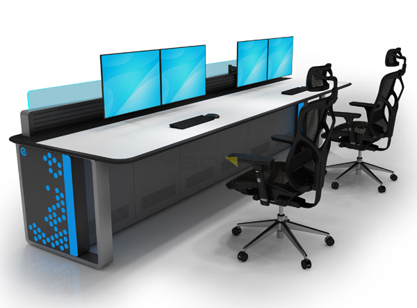 悦享系列-控制台