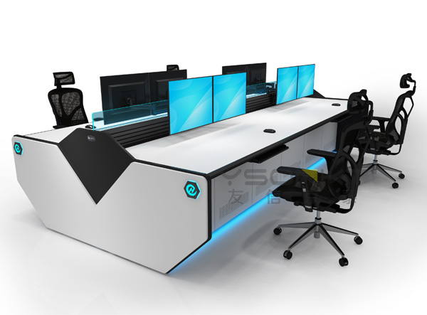 尊享系列-指挥台