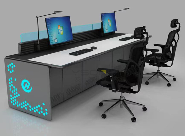 科技系列-指挥操作台