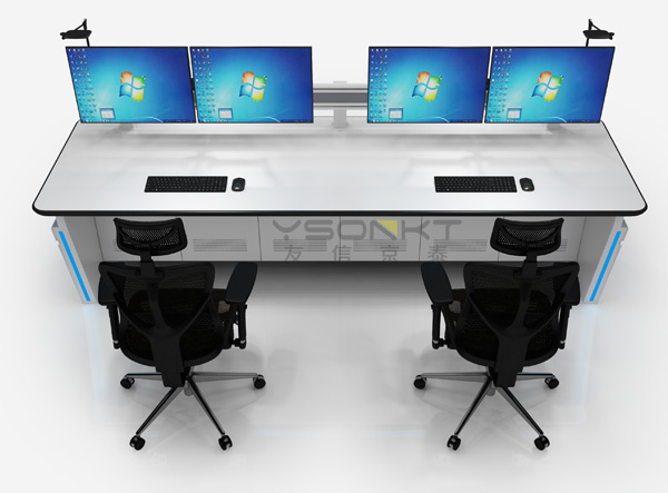 尚优系列-操作台