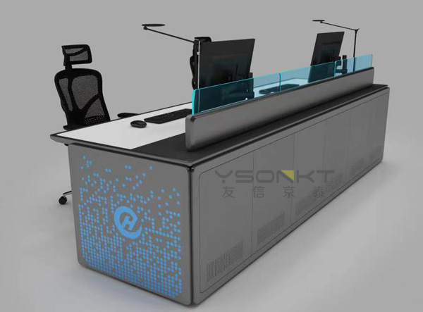 科技系列-监控台