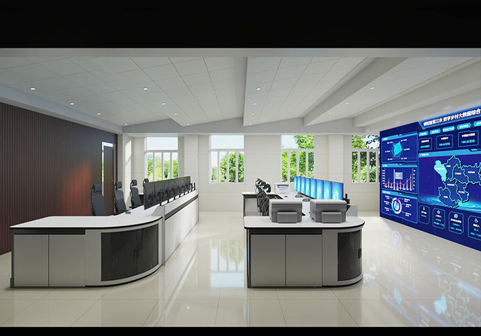 友信京泰一如既往为您提供专业的控制台整体解决方案