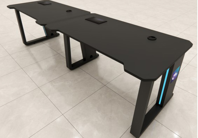 控制台远赴阿联酋，值得客户信赖